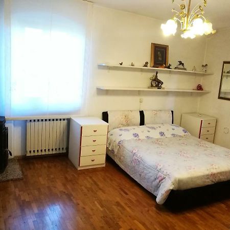 Villa Tacco Quarata Екстериор снимка