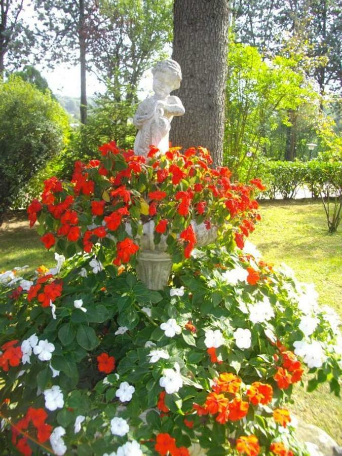 Villa Tacco Quarata Екстериор снимка