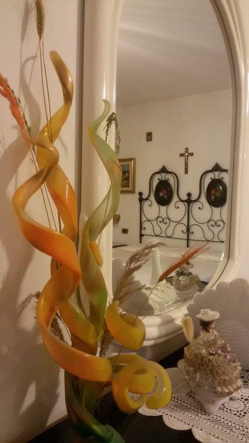 Villa Tacco Quarata Екстериор снимка