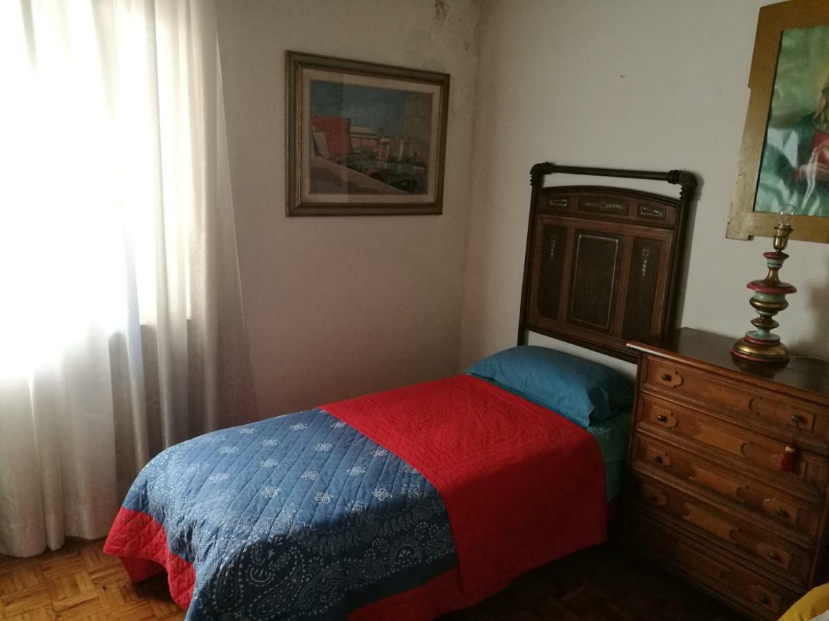Villa Tacco Quarata Екстериор снимка