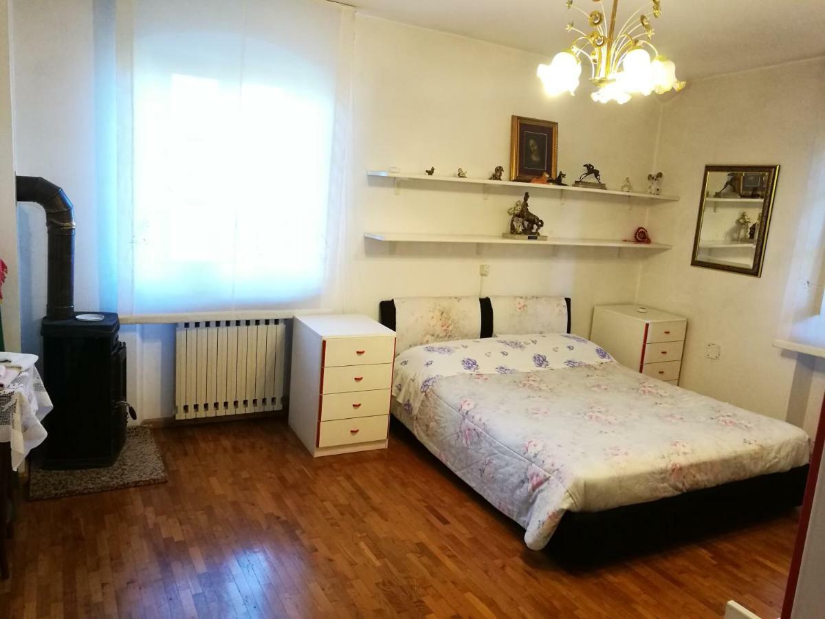 Villa Tacco Quarata Екстериор снимка