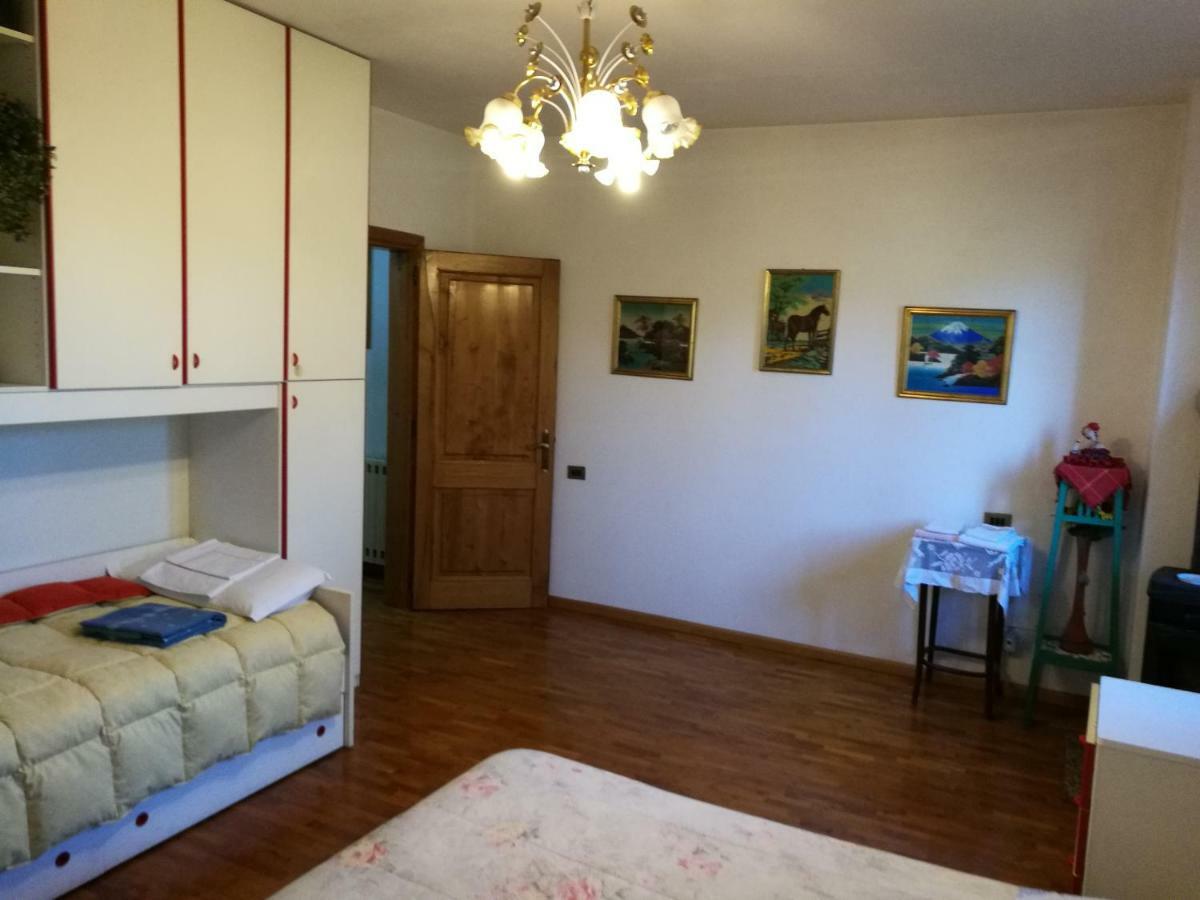 Villa Tacco Quarata Екстериор снимка