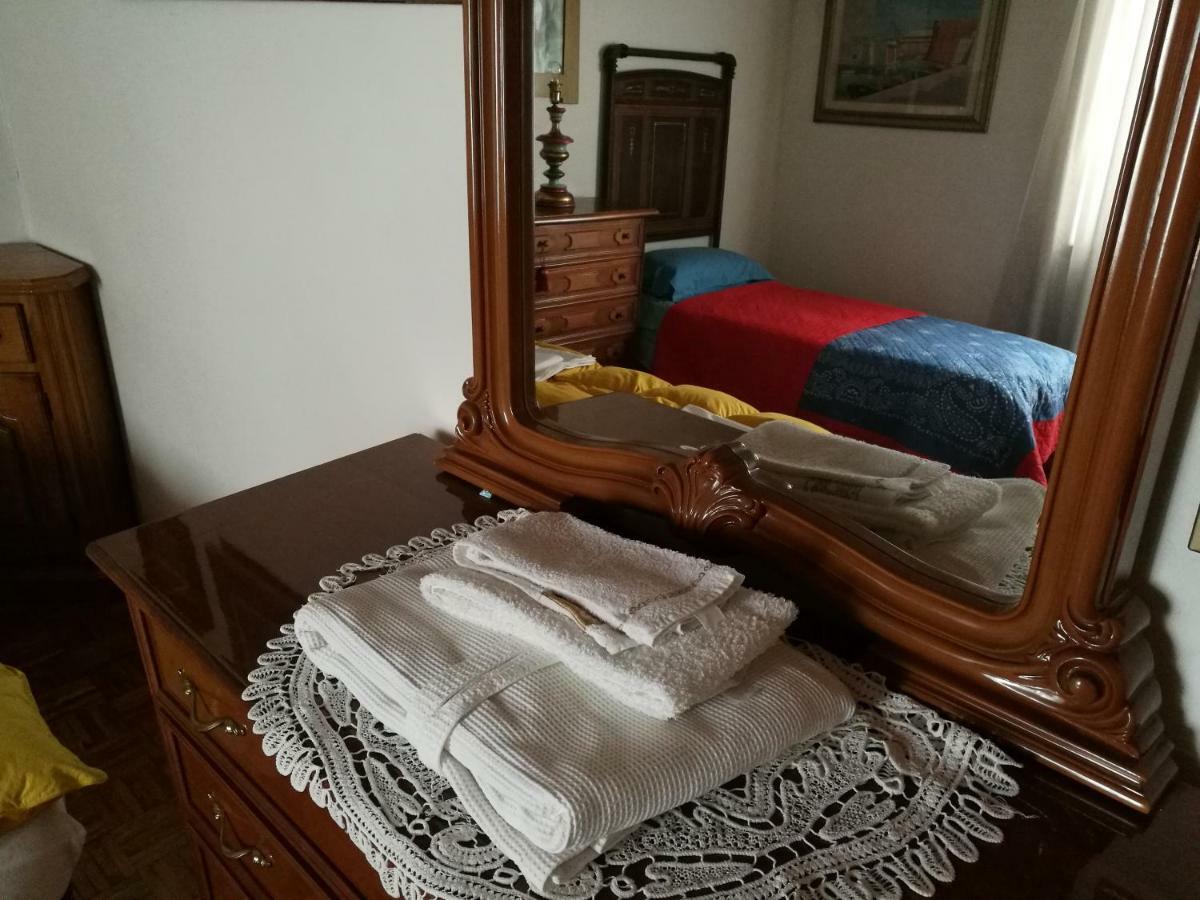 Villa Tacco Quarata Екстериор снимка