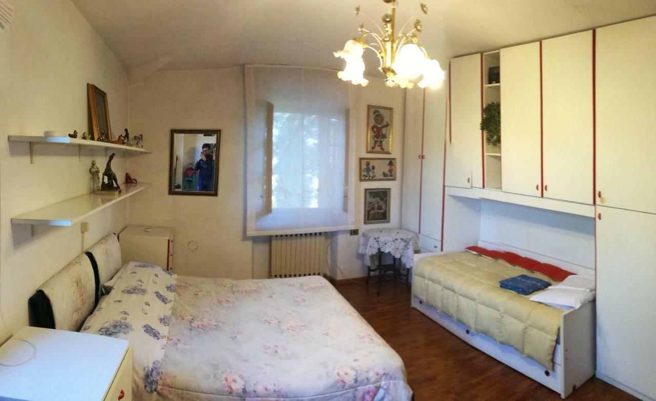 Villa Tacco Quarata Екстериор снимка
